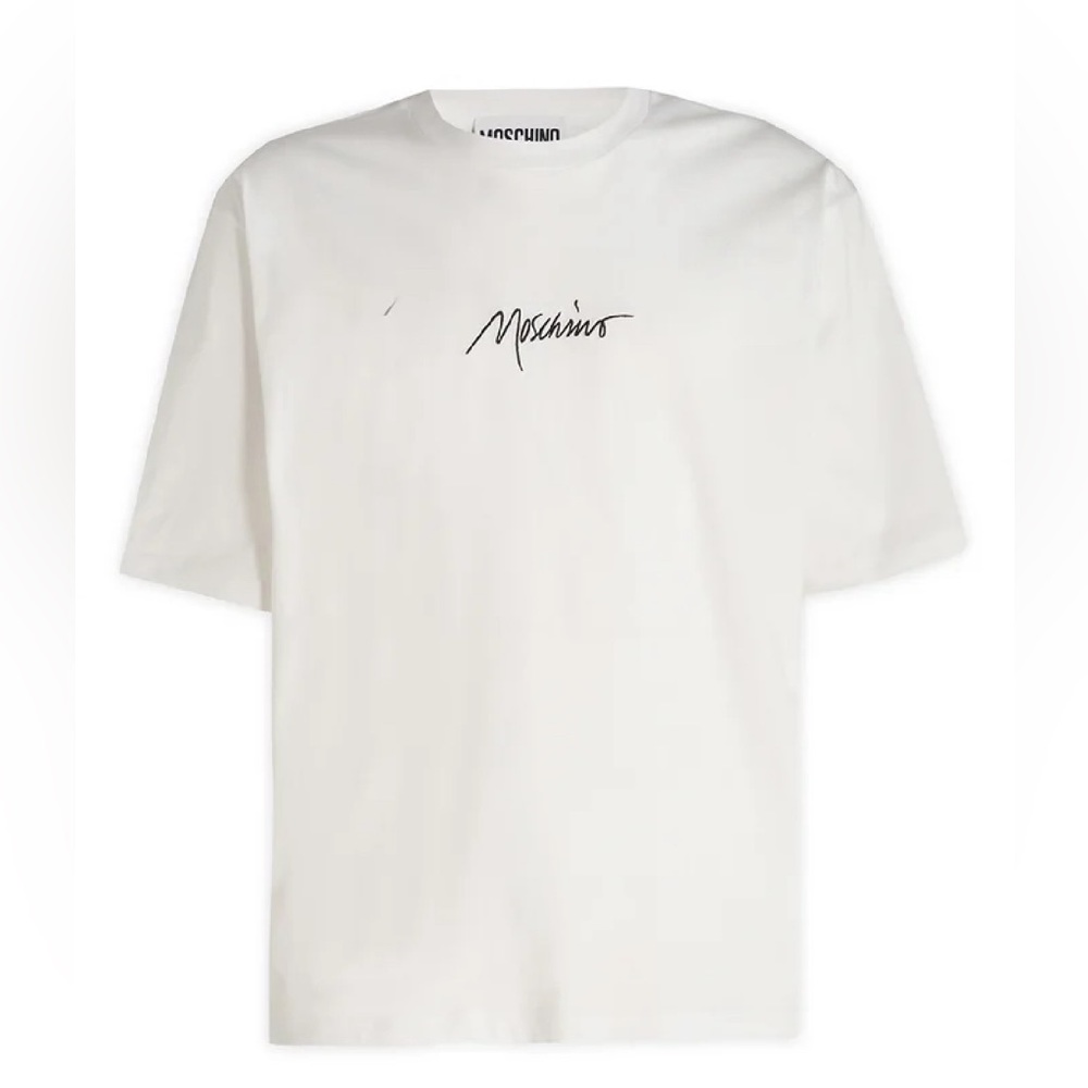 Moschino T-shirt XL